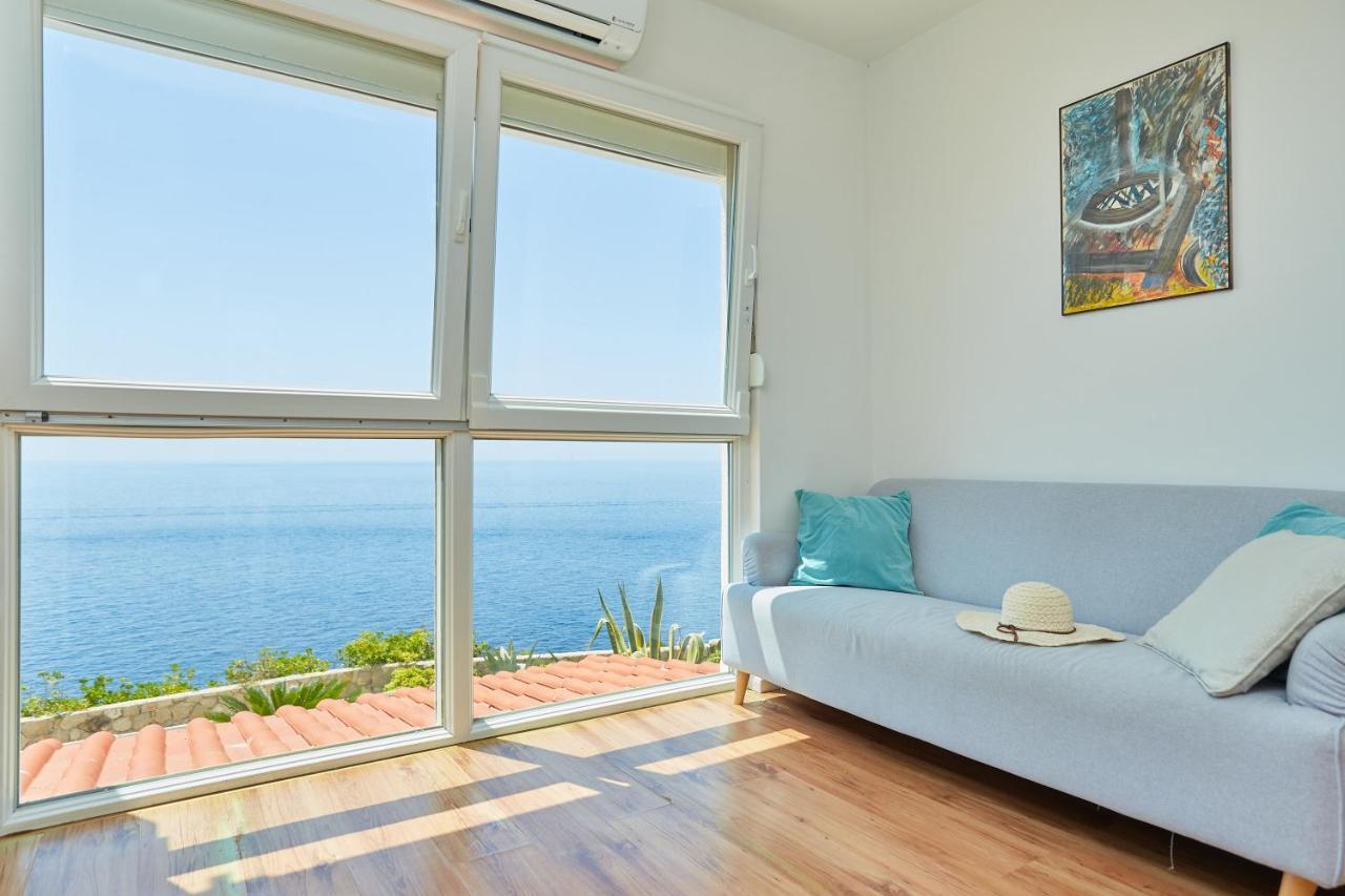 View Appartement Dubrovnik