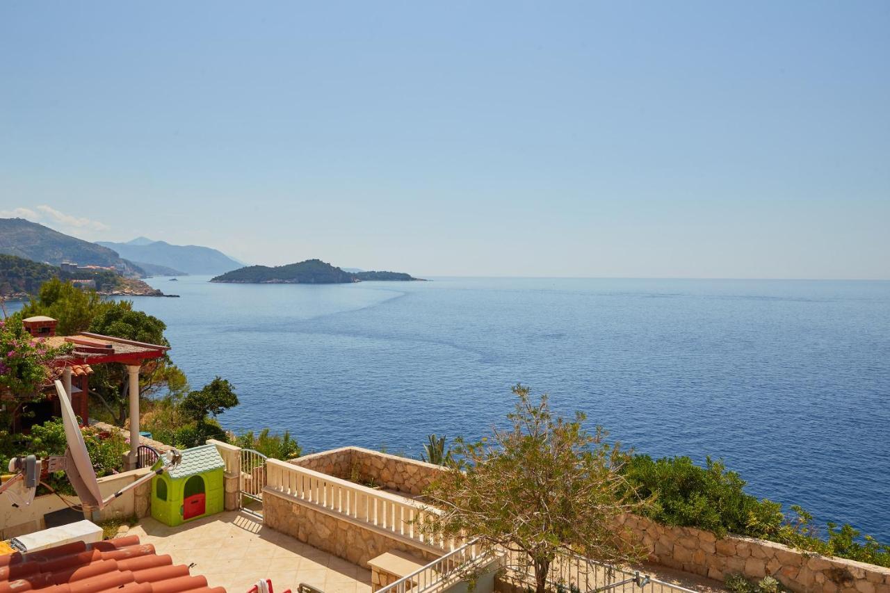View * Dubrovnik