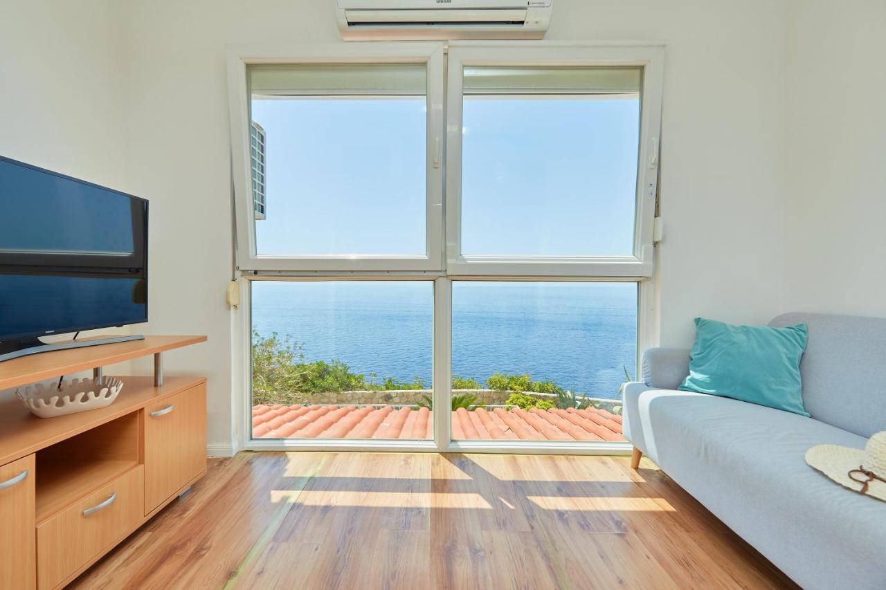 View Appartement *