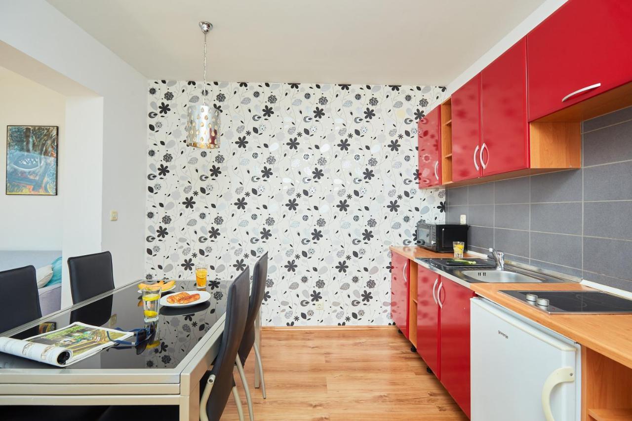 Appartement View