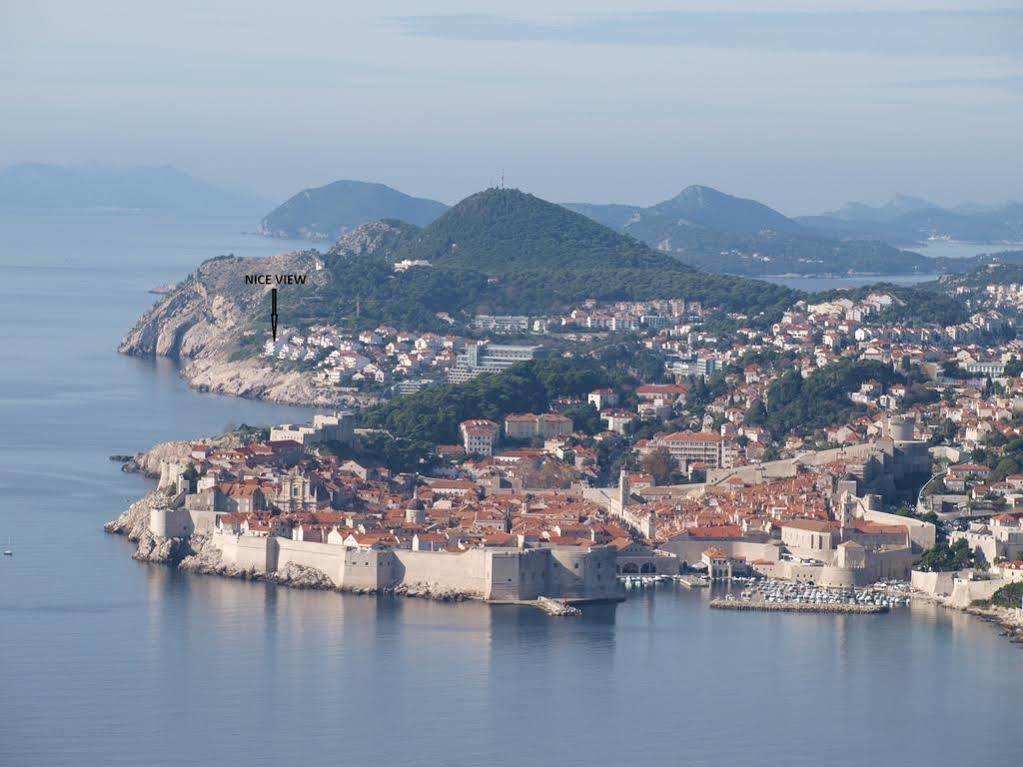 View * Dubrovnik